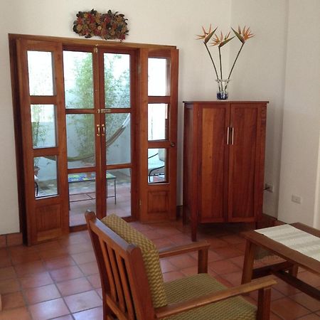 Вилла La Casa De Don Santiago Townhouse Copan Экстерьер фото