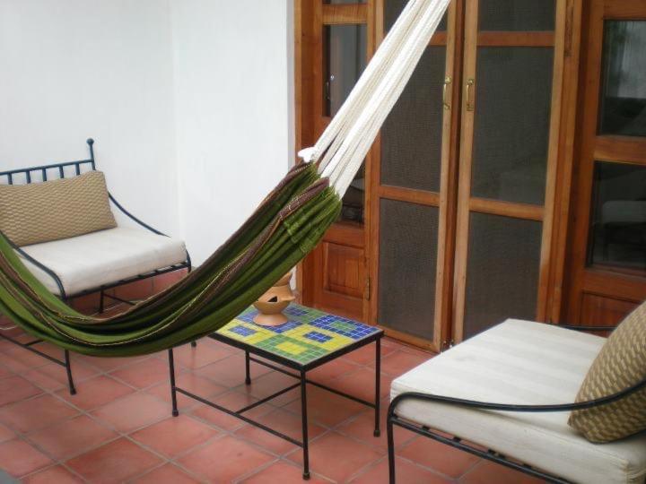 Вилла La Casa De Don Santiago Townhouse Copan Экстерьер фото