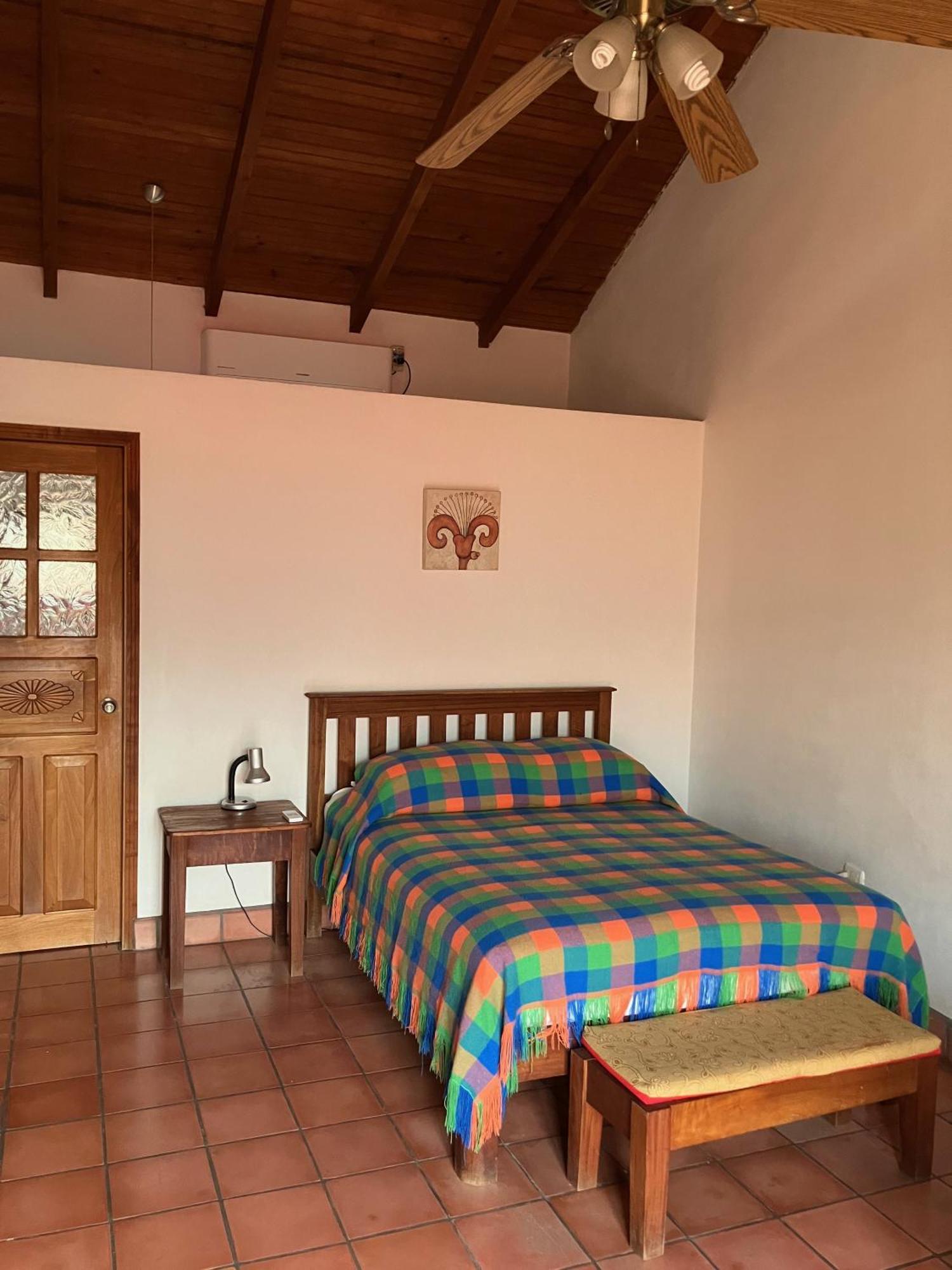 Вилла La Casa De Don Santiago Townhouse Copan Экстерьер фото