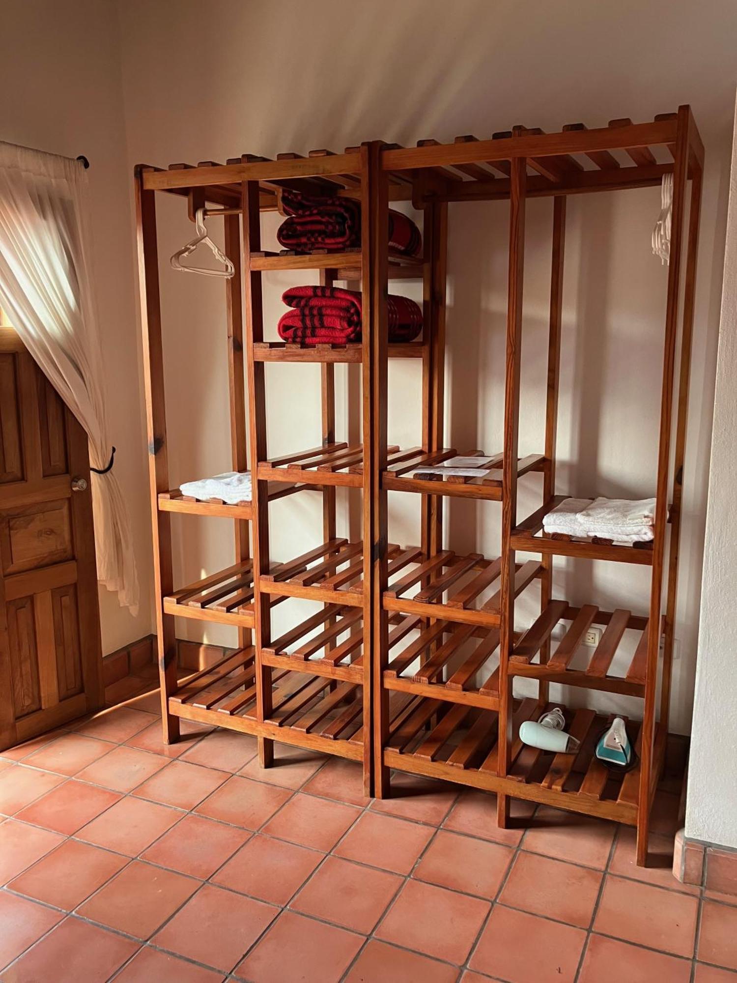 Вилла La Casa De Don Santiago Townhouse Copan Экстерьер фото
