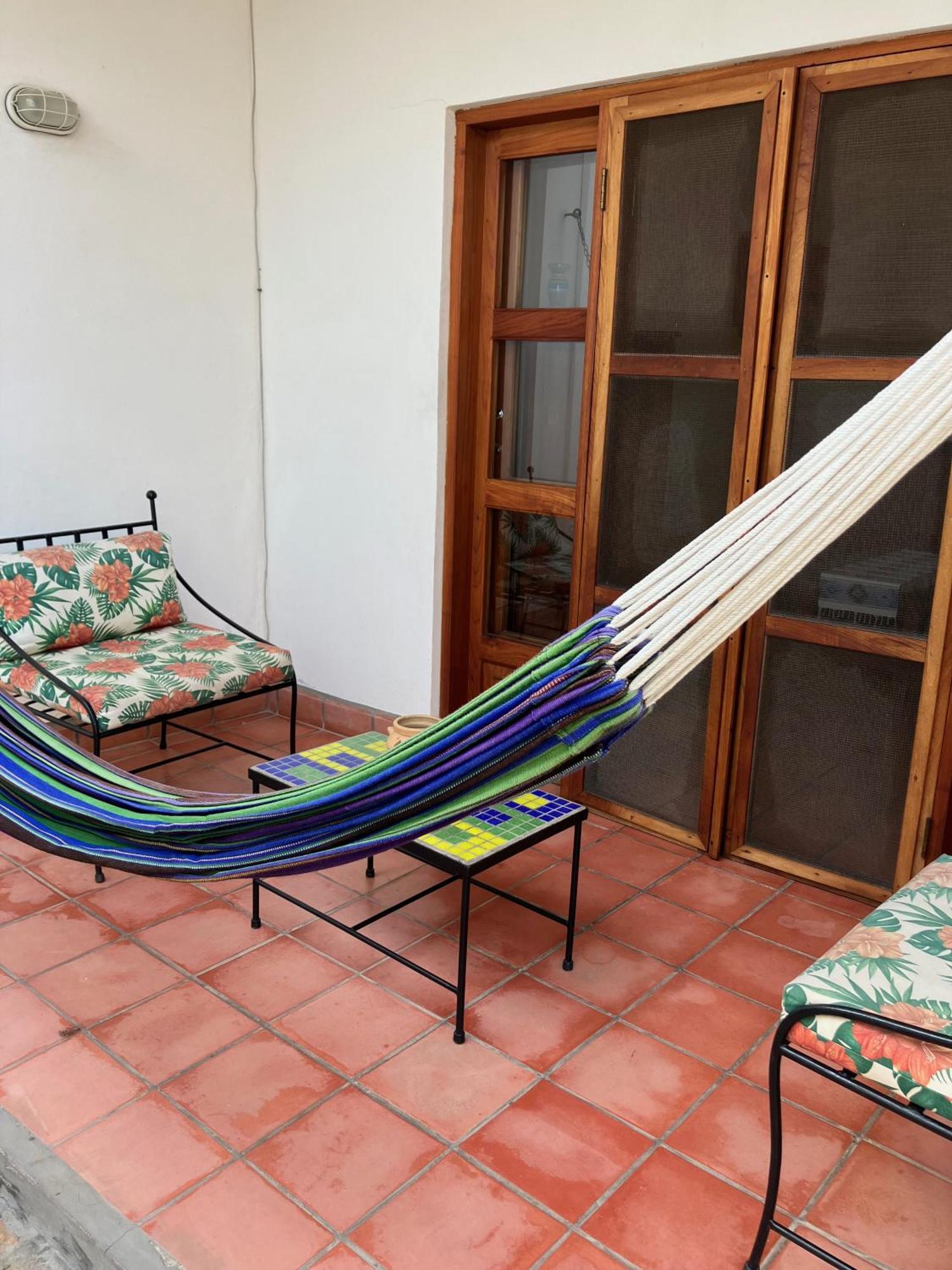 Вилла La Casa De Don Santiago Townhouse Copan Экстерьер фото