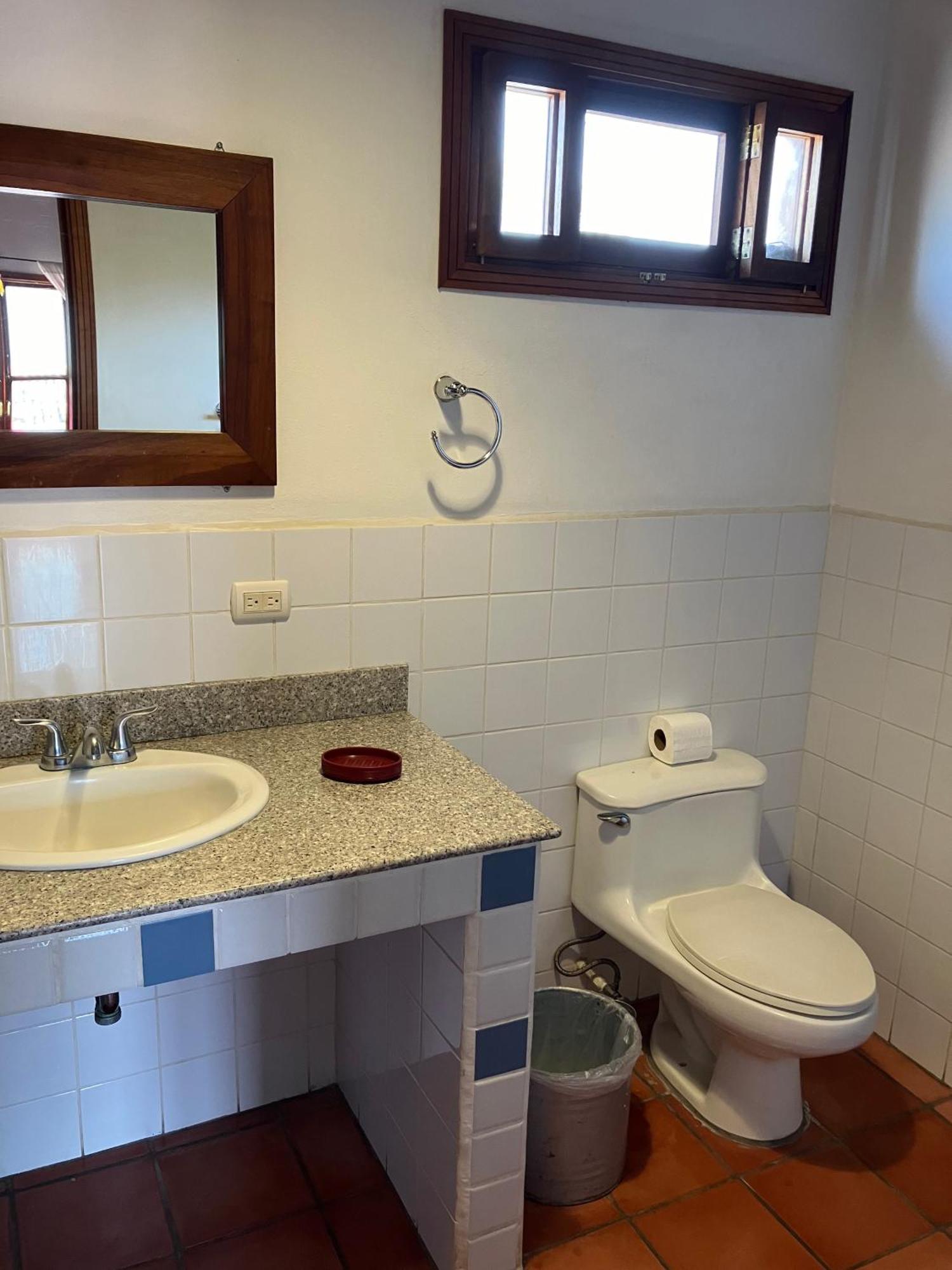 Вилла La Casa De Don Santiago Townhouse Copan Экстерьер фото