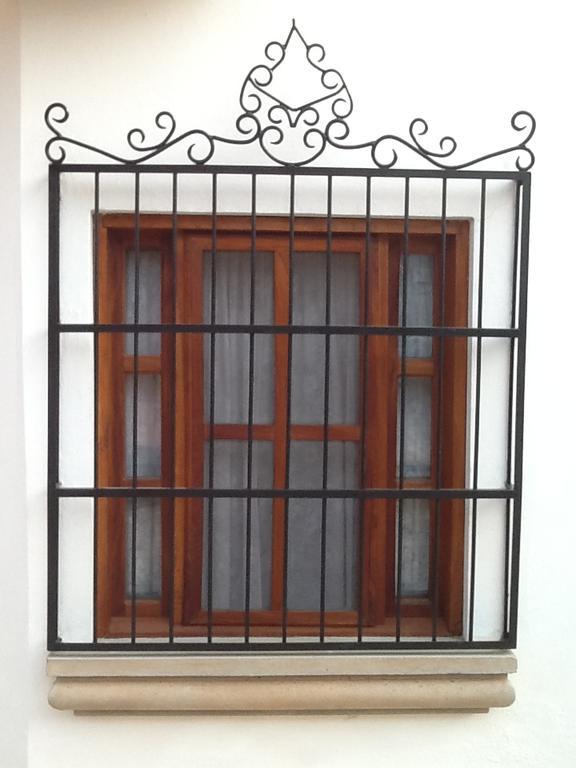 Вилла La Casa De Don Santiago Townhouse Copan Экстерьер фото