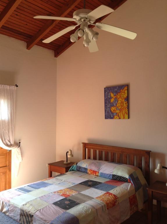 Вилла La Casa De Don Santiago Townhouse Copan Экстерьер фото