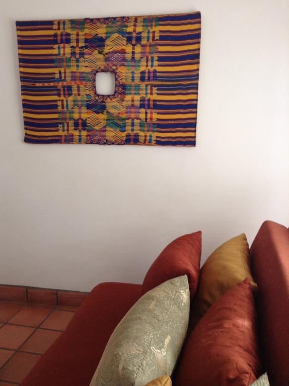 Вилла La Casa De Don Santiago Townhouse Copan Экстерьер фото