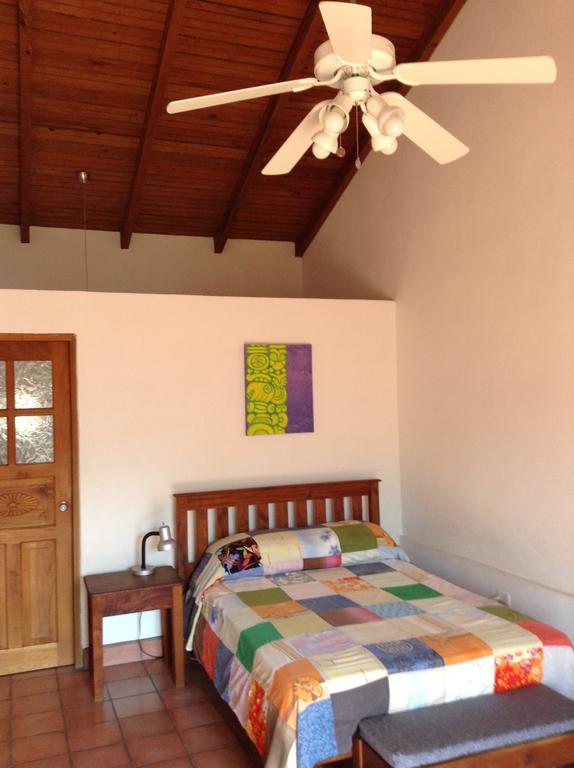 Вилла La Casa De Don Santiago Townhouse Copan Экстерьер фото