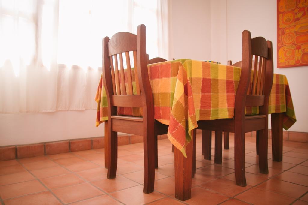 Вилла La Casa De Don Santiago Townhouse Copan Экстерьер фото
